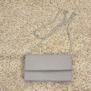 Snob Essientials Converible Crossbody Clutch Card Holder